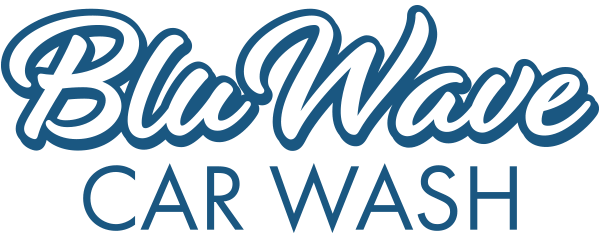 Blu Wave Car Wash